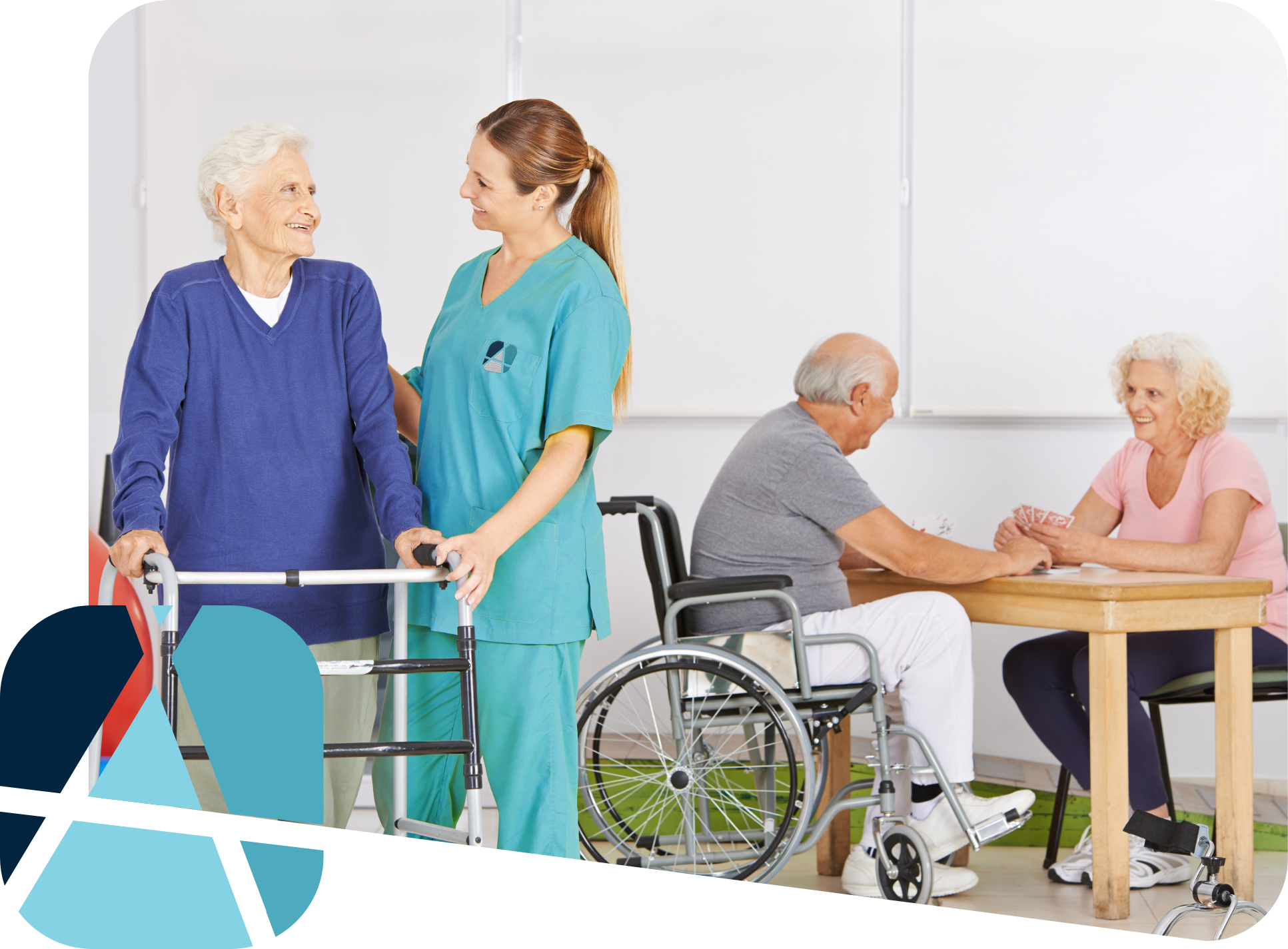 Rehabilitation